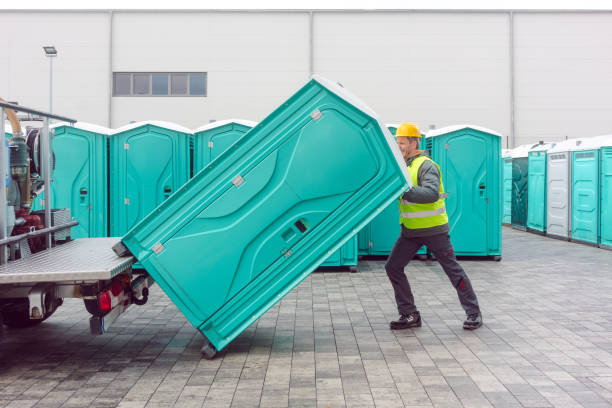 Best Long-term porta potty rental  in Kahoka, MO