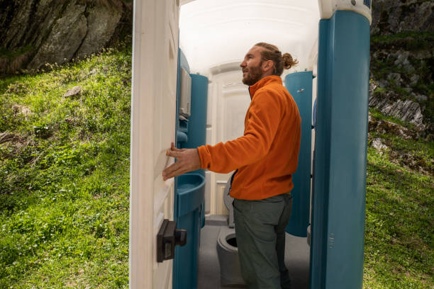 Best Porta potty rental for parties  in Kahoka, MO