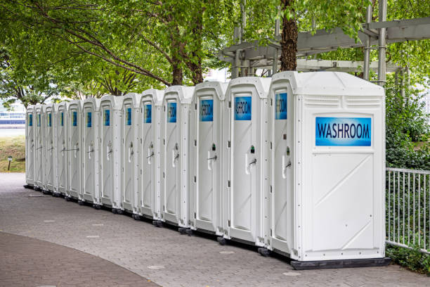 Best Emergency porta potty rental  in Kahoka, MO