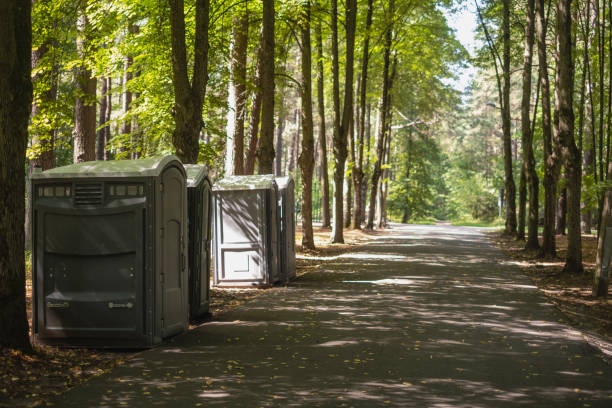 Best Luxury portable toilet rental  in Kahoka, MO