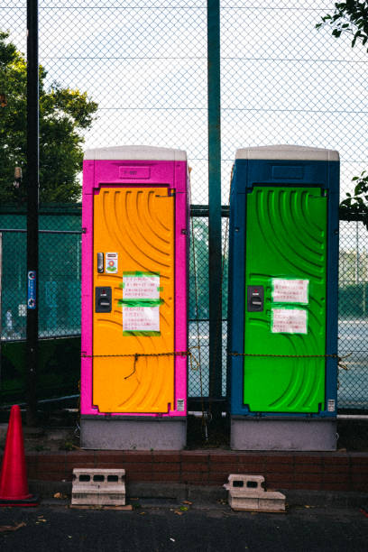 Best Affordable portable toilet rental  in Kahoka, MO