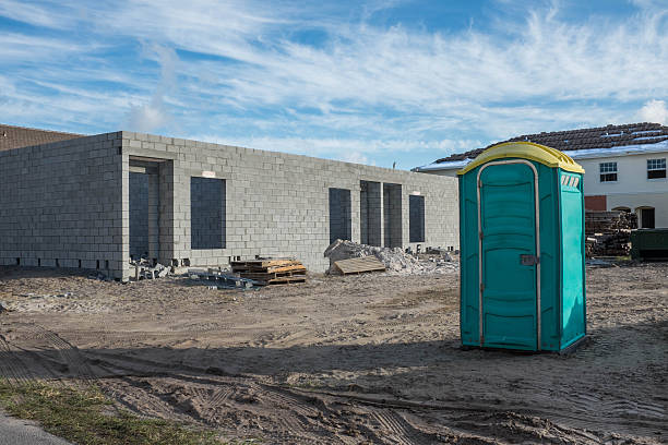 Best Local porta potty services  in Kahoka, MO